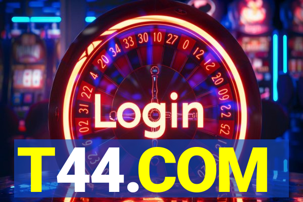 T44.COM