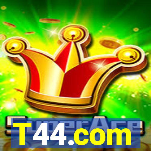 T44.com