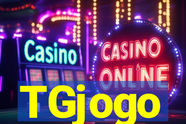TGjogo