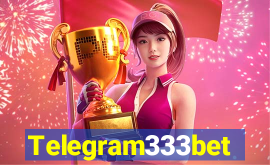 Telegram333bet