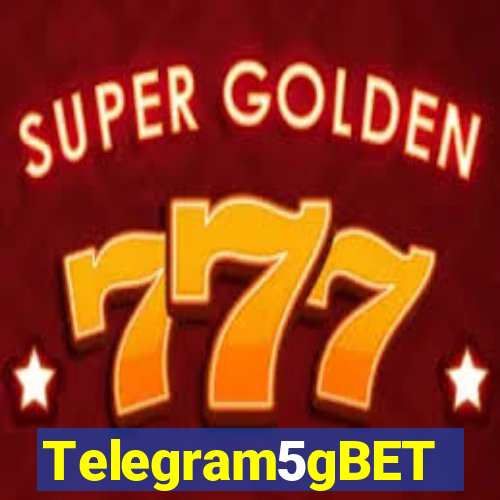 Telegram5gBET