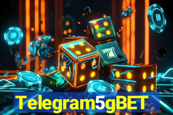 Telegram5gBET