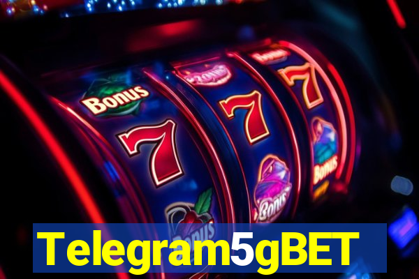 Telegram5gBET
