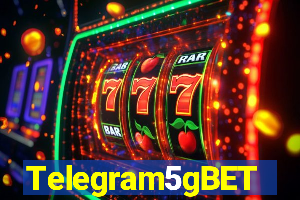 Telegram5gBET