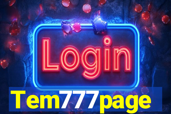 Tem777page