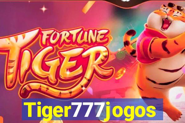 Tiger777jogos