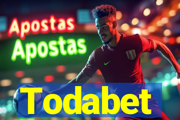 Todabet