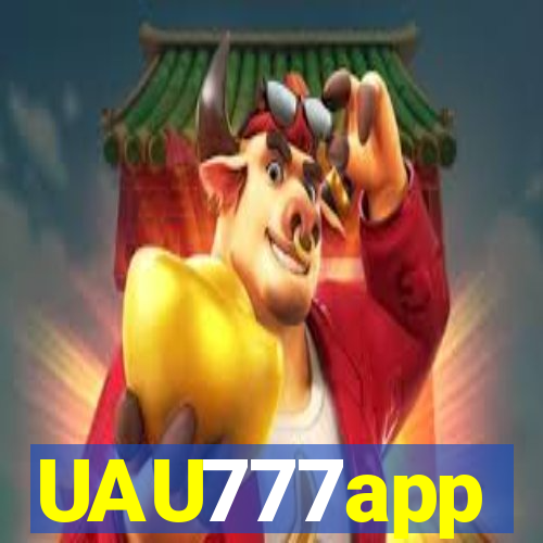 UAU777app