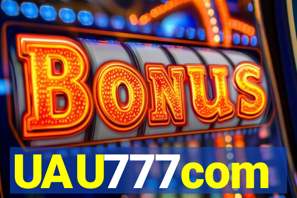UAU777com