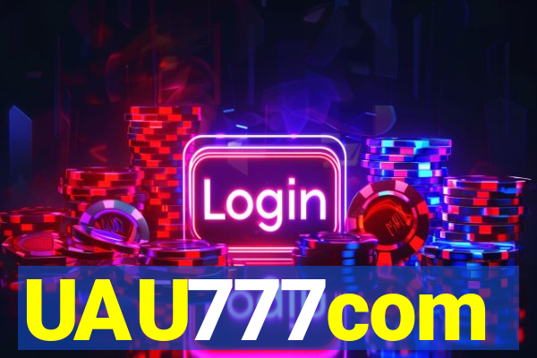 UAU777com