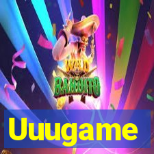 Uuugame