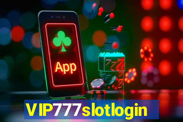 VIP777slotlogin