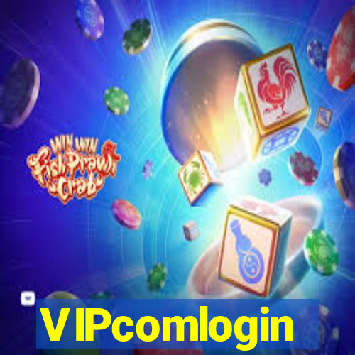 VIPcomlogin