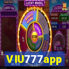 VIU777app