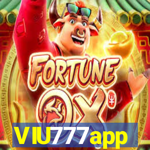VIU777app