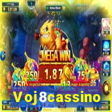 Voj8cassino