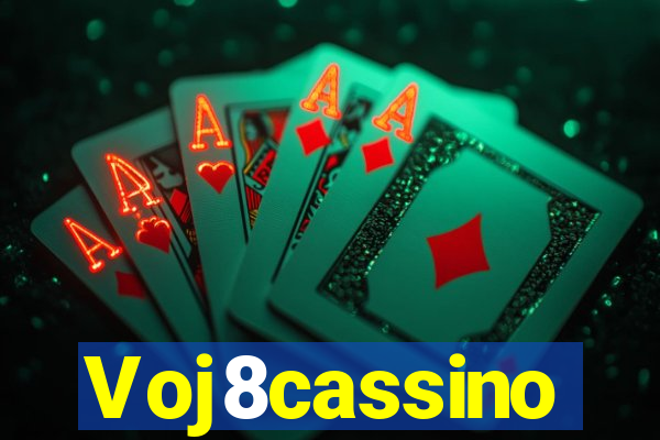 Voj8cassino