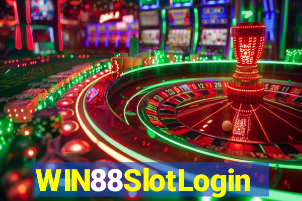 WIN88SlotLogin
