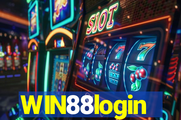 WIN88login