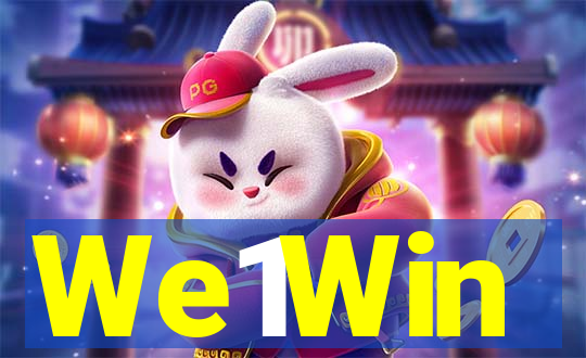 We1Win