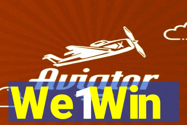 We1Win
