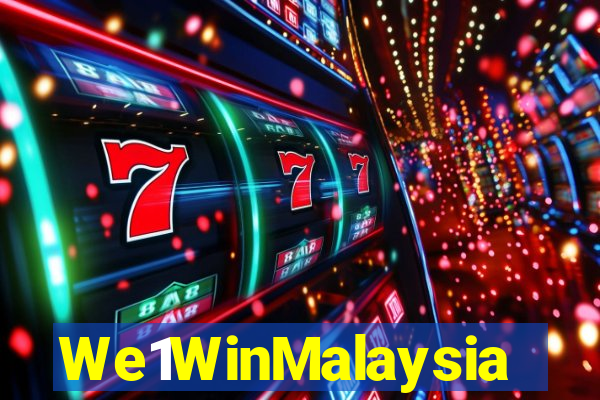 We1WinMalaysia