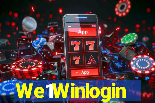 We1Winlogin