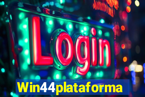 Win44plataforma
