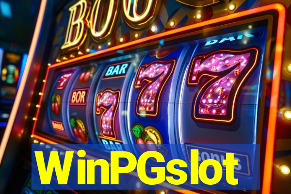 WinPGslot