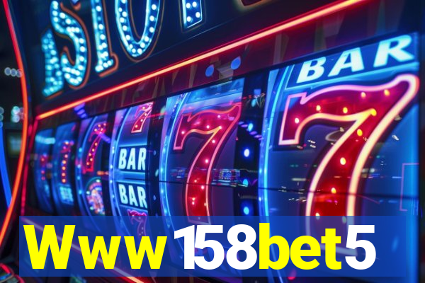 Www158bet5