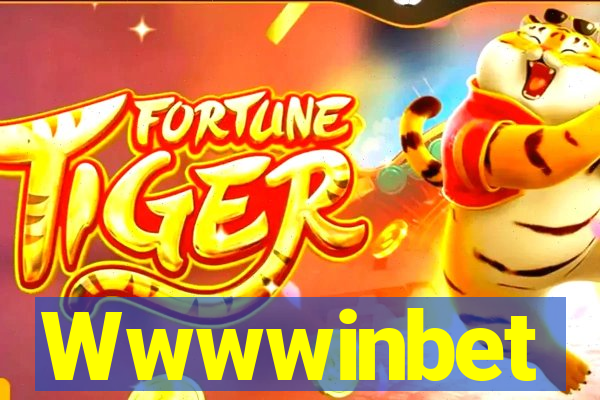 Wwwwinbet
