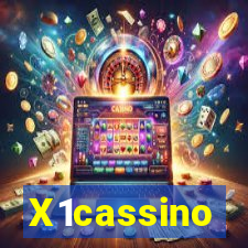 X1cassino