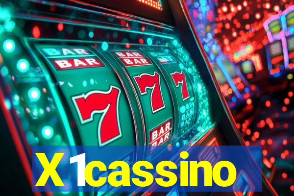 X1cassino