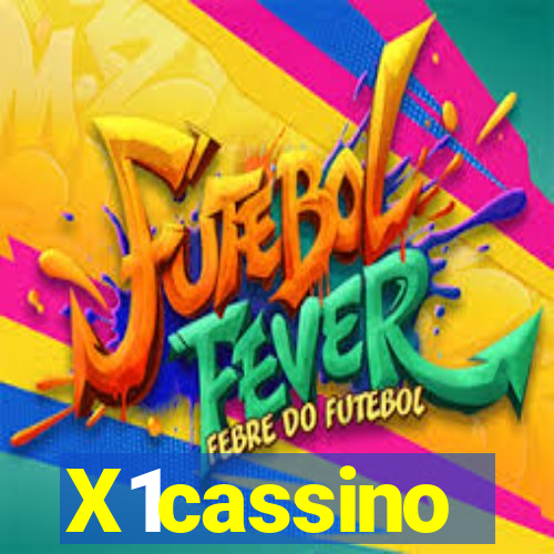 X1cassino