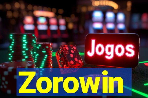 Zorowin
