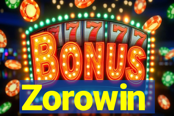 Zorowin