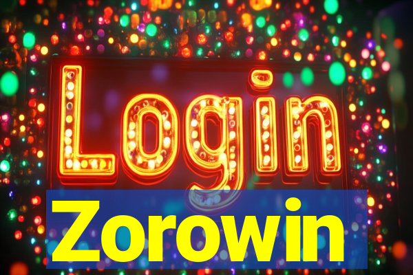 Zorowin