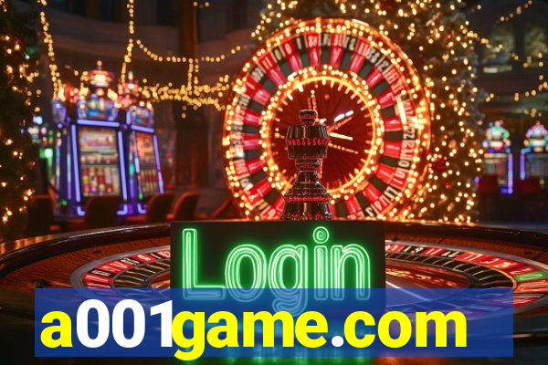 a001game.com