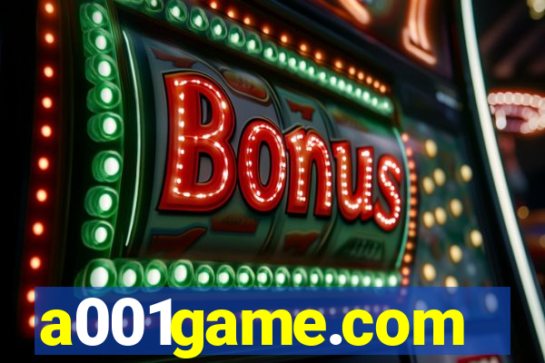 a001game.com
