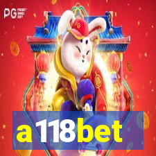 a118bet