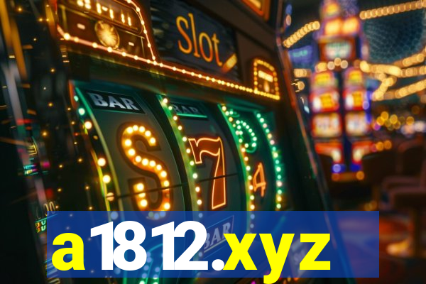 a1812.xyz