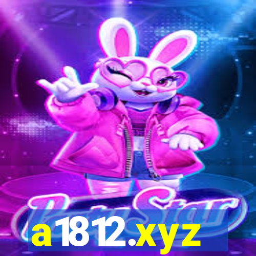 a1812.xyz