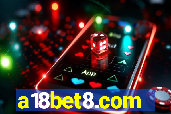 a18bet8.com