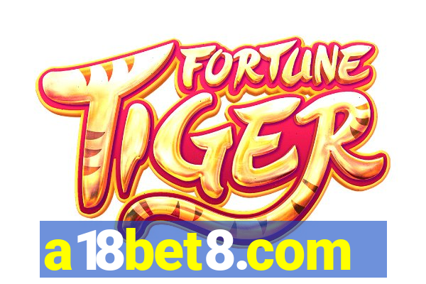 a18bet8.com