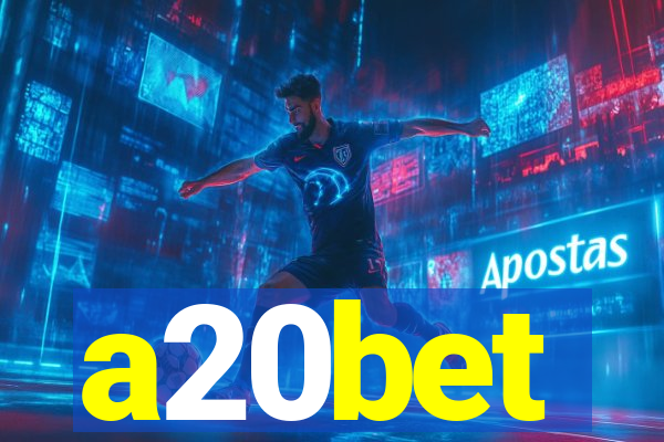 a20bet