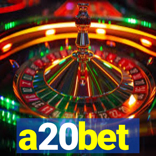 a20bet