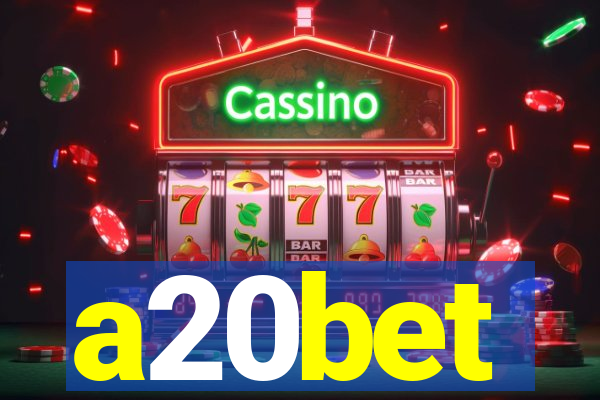 a20bet
