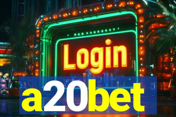 a20bet