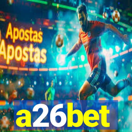 a26bet