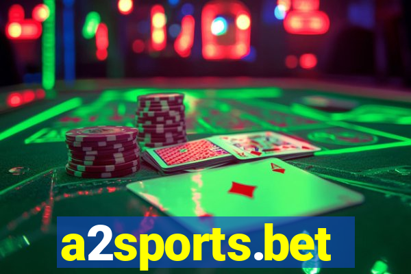 a2sports.bet